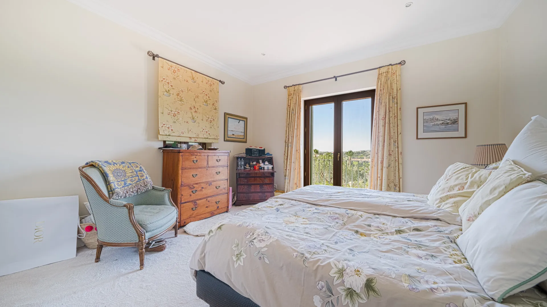 Se vende villa en Sotogrande con 9 dormitorios