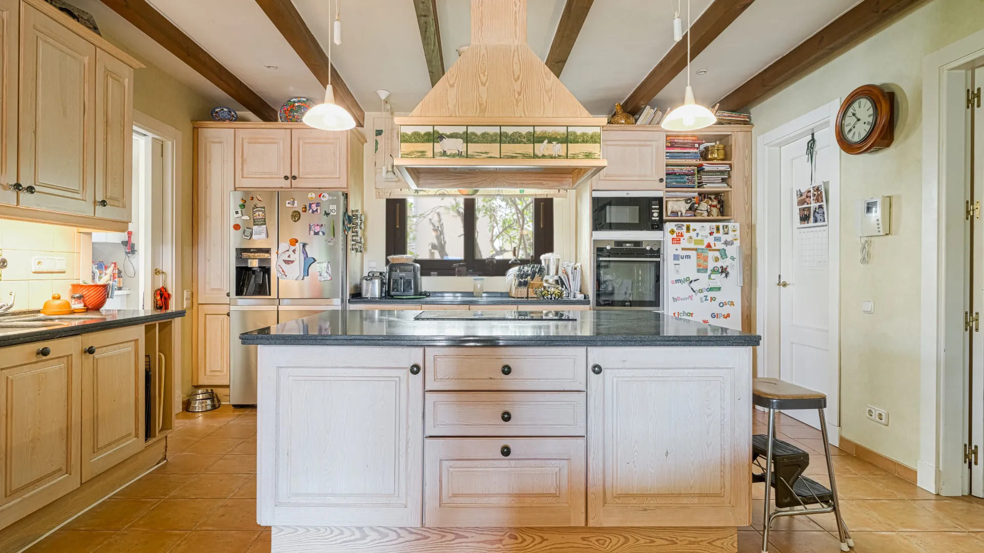 Se vende villa en Sotogrande con 9 dormitorios