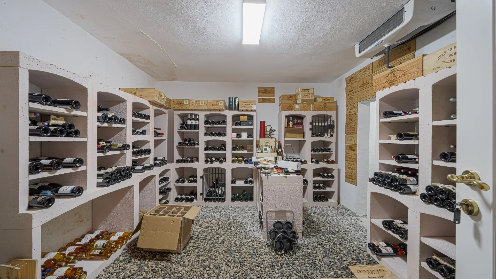 Se vende villa en Sotogrande con 9 dormitorios