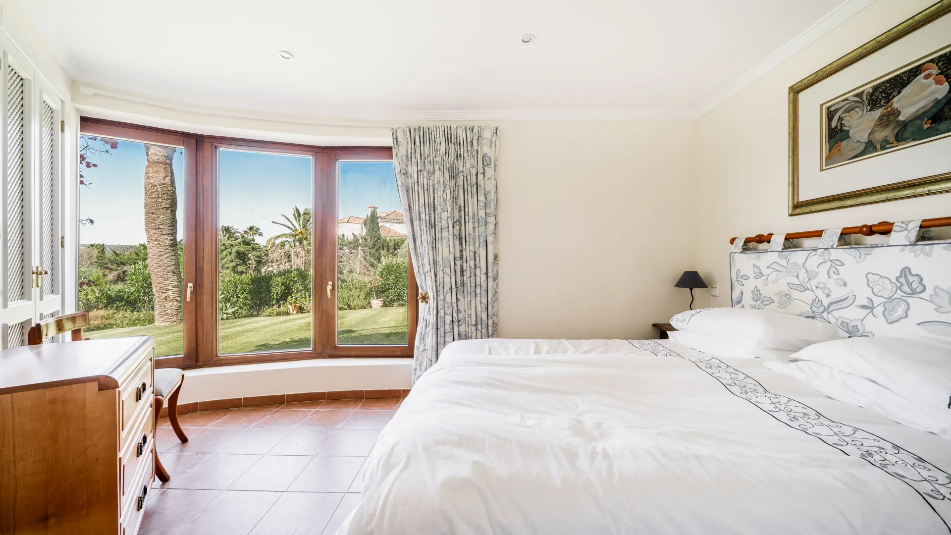 Se vende villa en Sotogrande con 9 dormitorios