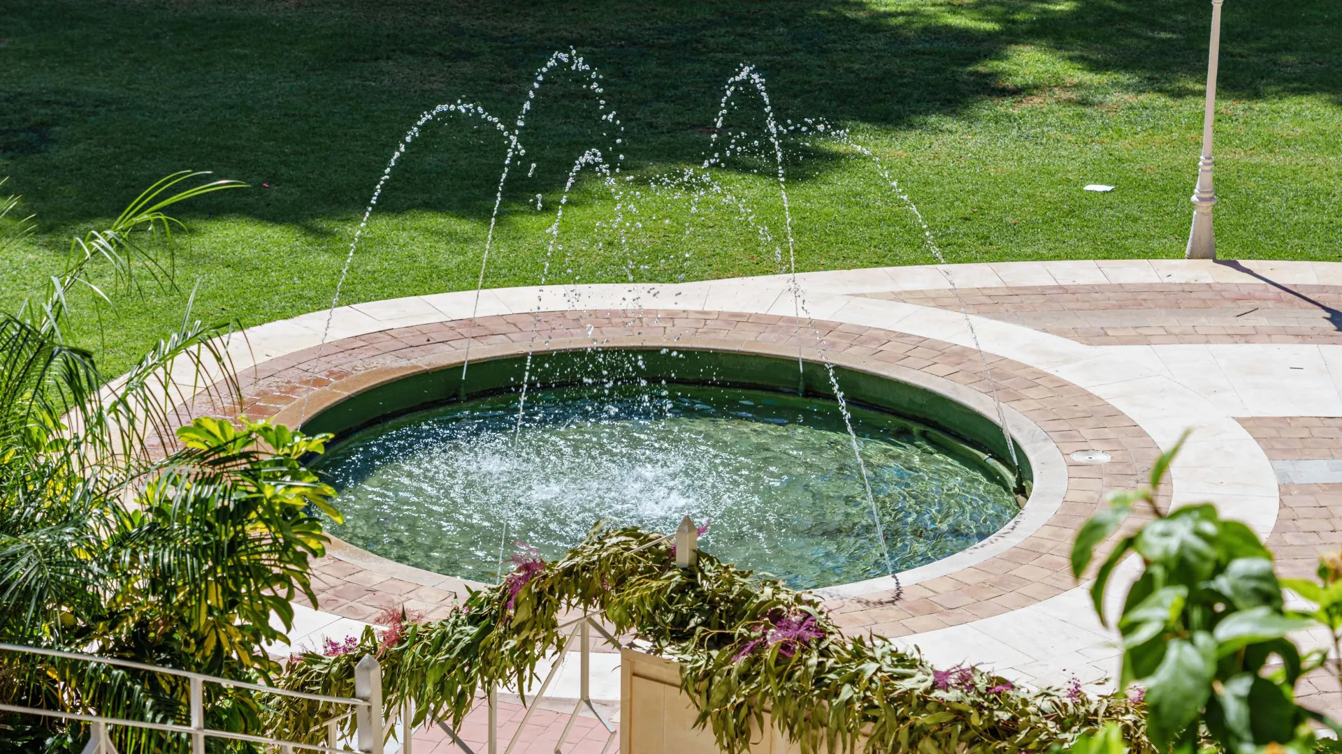 For sale El Limonar palace