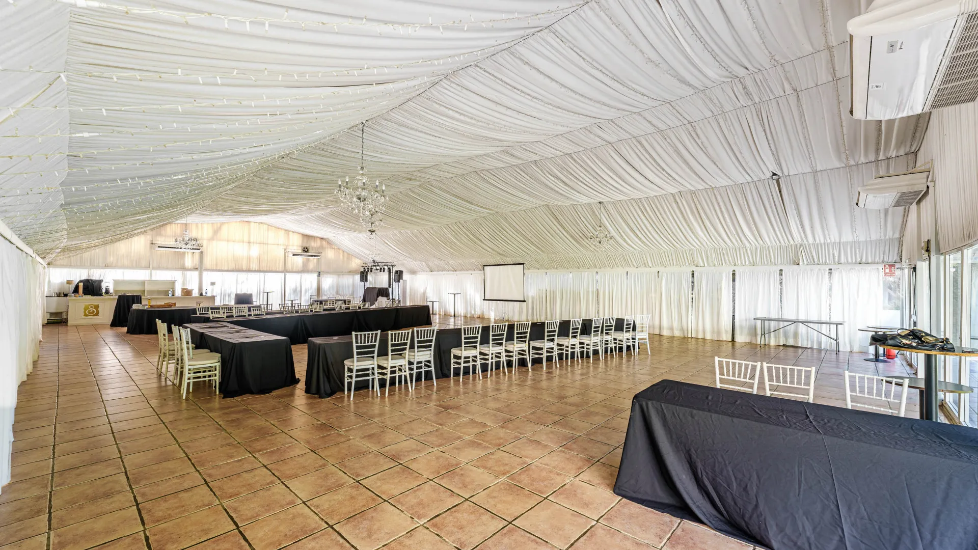 For sale El Limonar palace