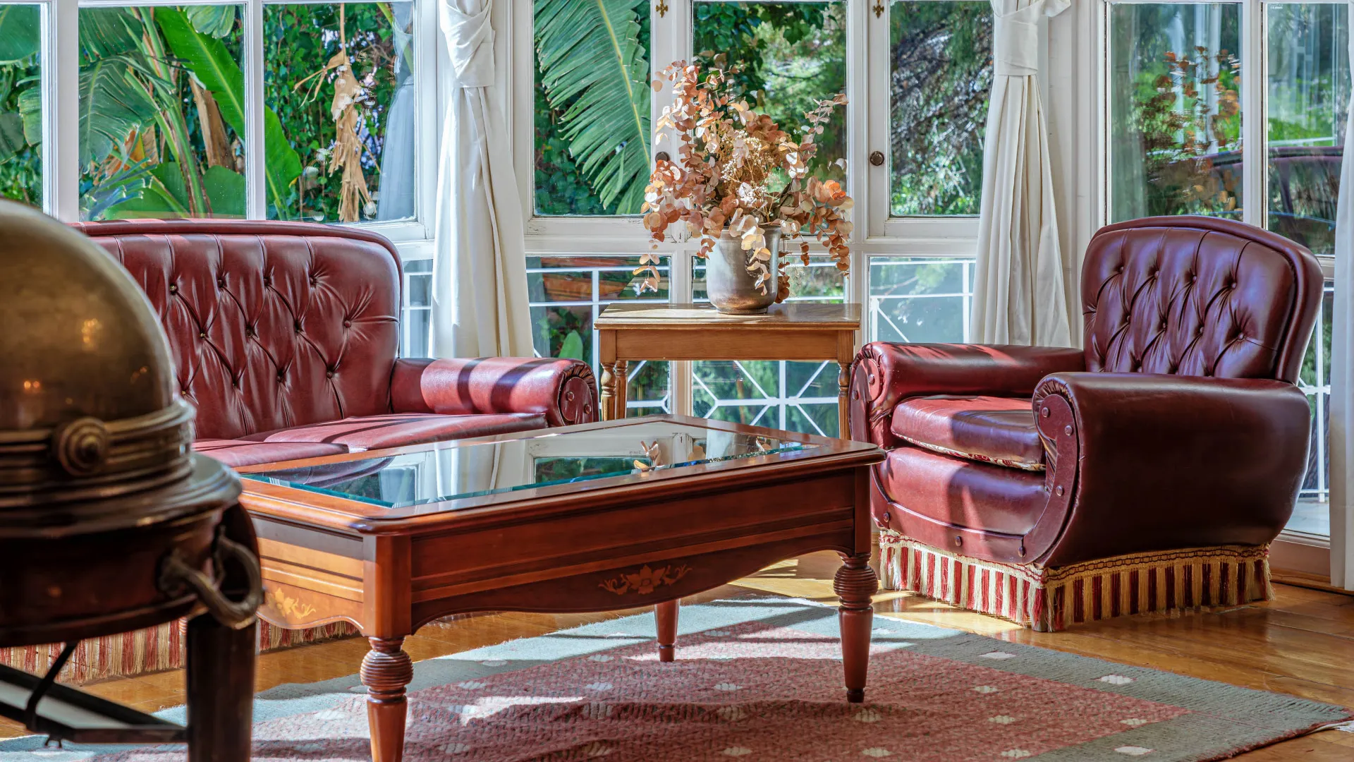 For sale El Limonar palace