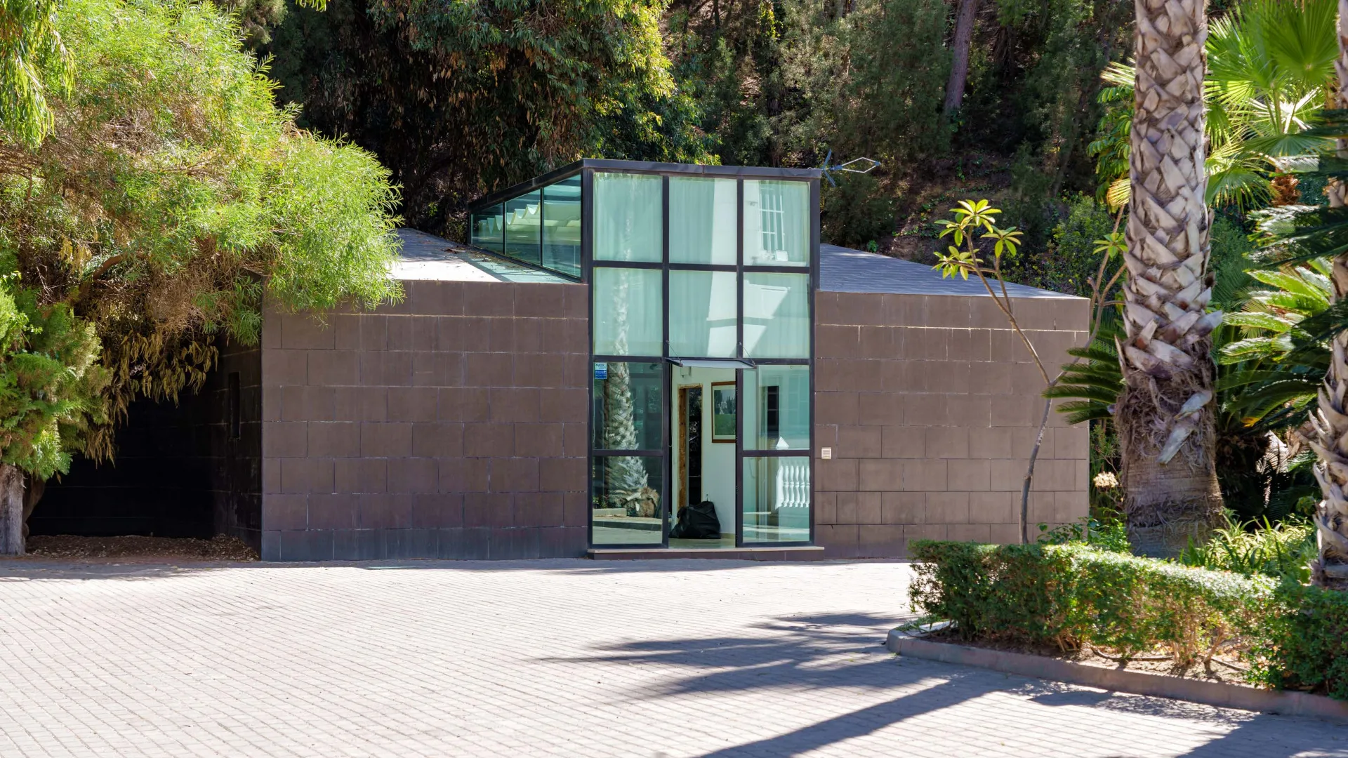 For sale El Limonar palace