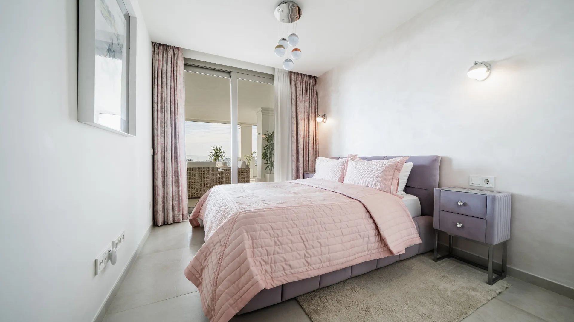 Aloha, apartamento en venta de 7 dormitorios