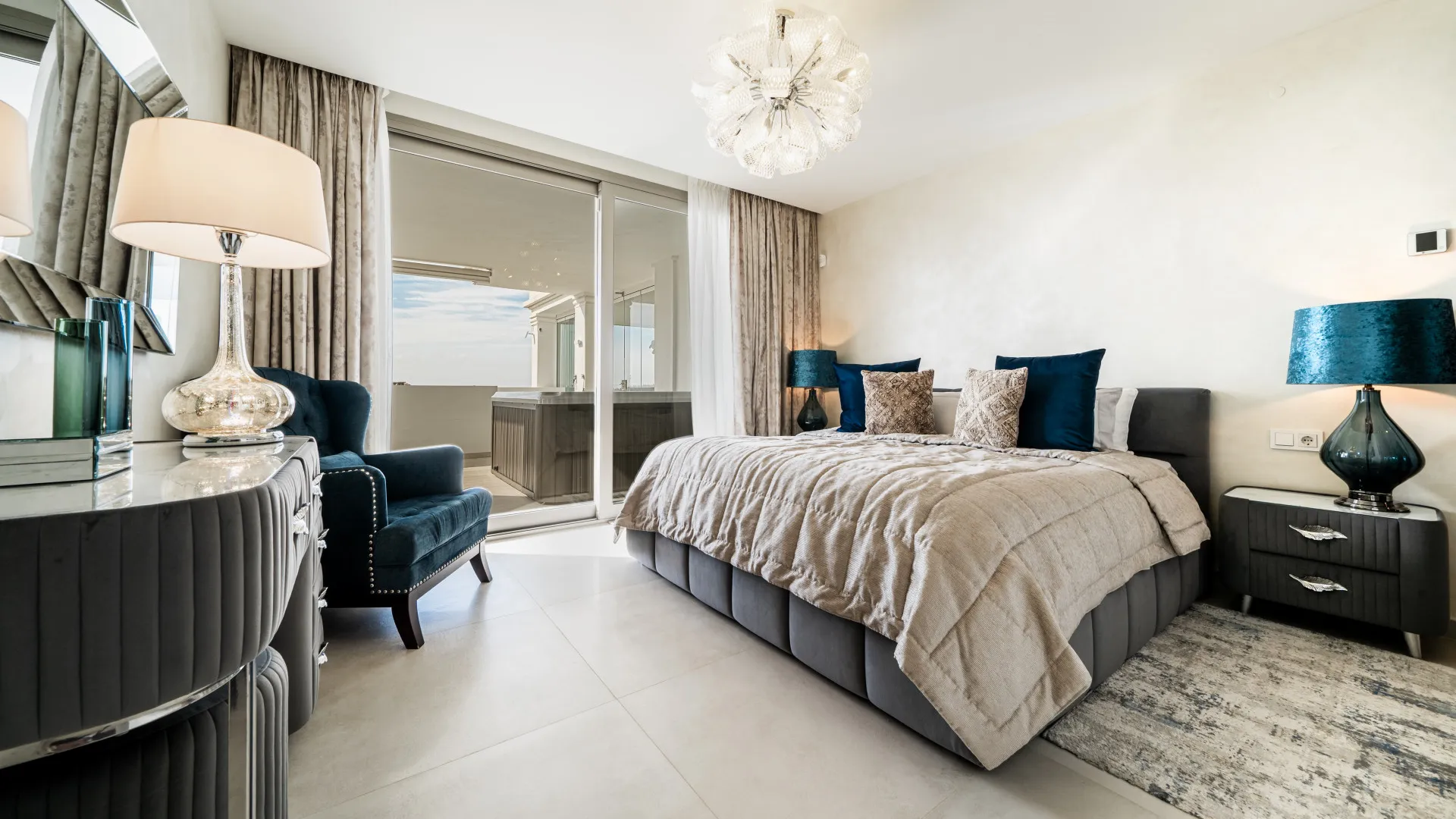 Aloha, apartamento en venta de 7 dormitorios