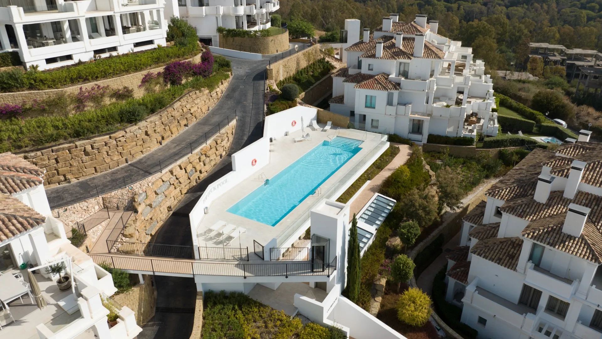 Aloha, apartamento en venta de 7 dormitorios