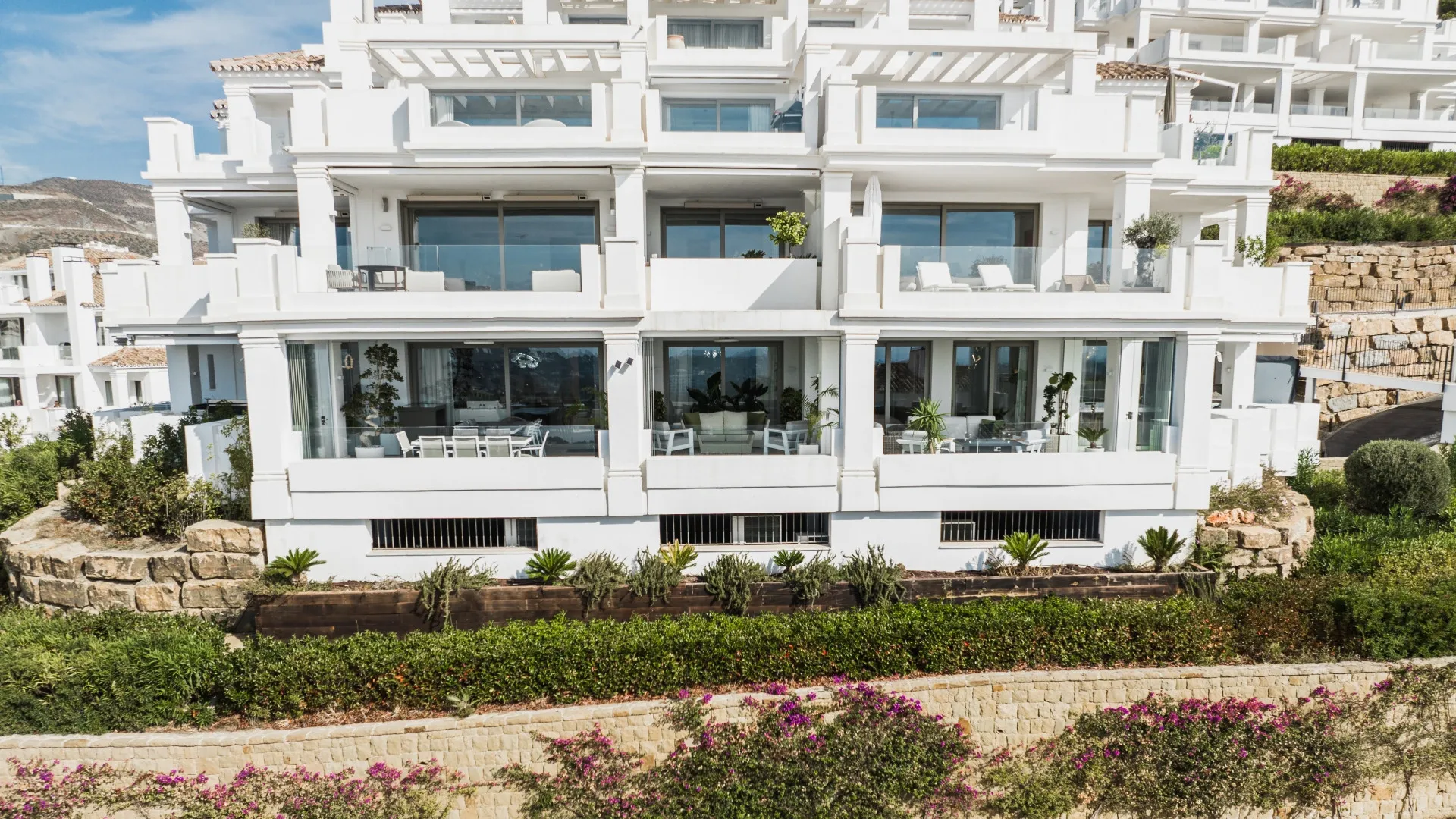 Aloha, apartamento en venta de 7 dormitorios