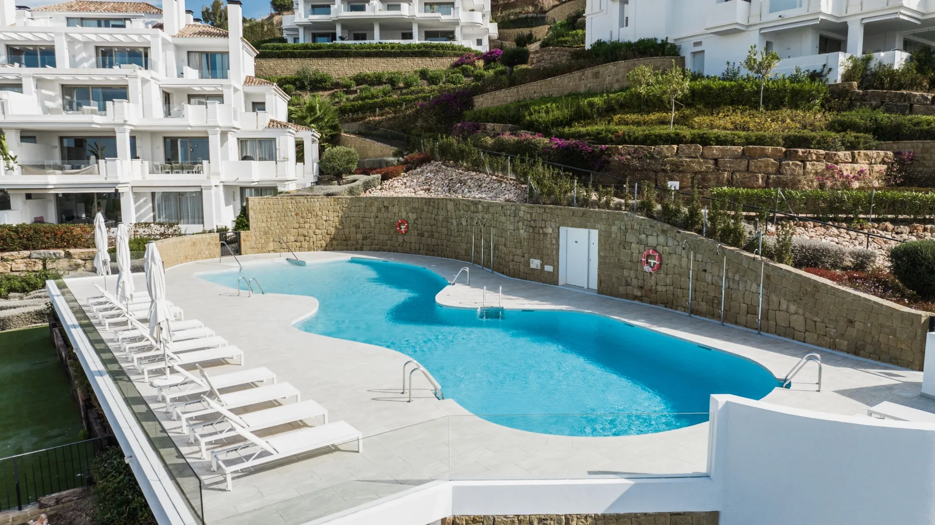 Aloha, apartamento en venta de 7 dormitorios