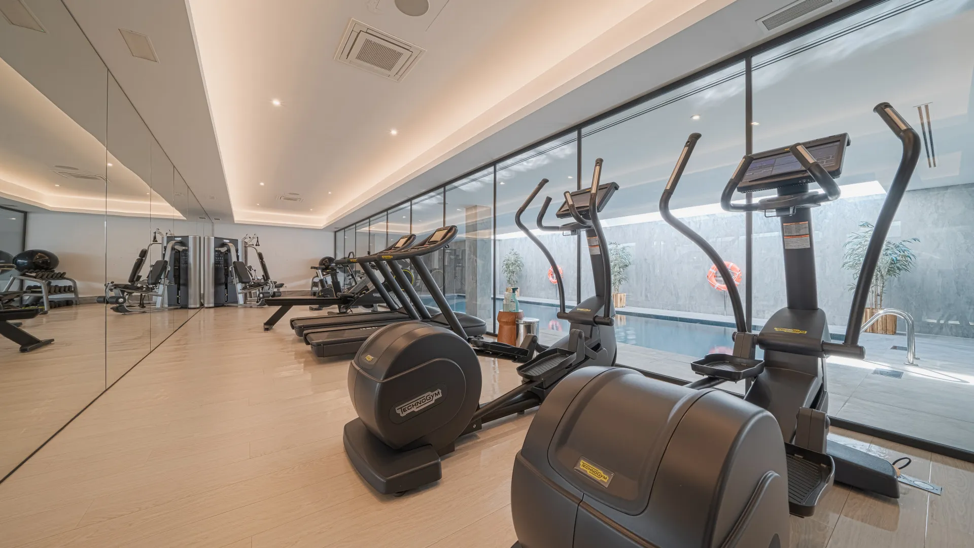 Aloha, apartamento en venta de 7 dormitorios