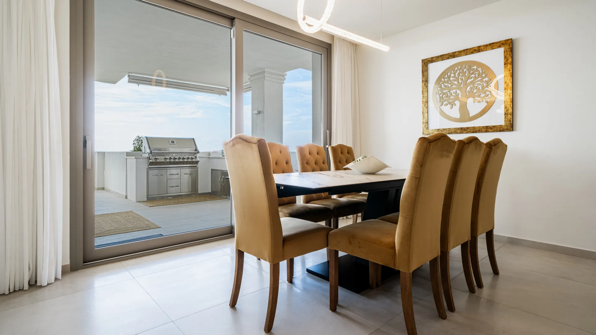 Aloha, apartamento en venta de 7 dormitorios