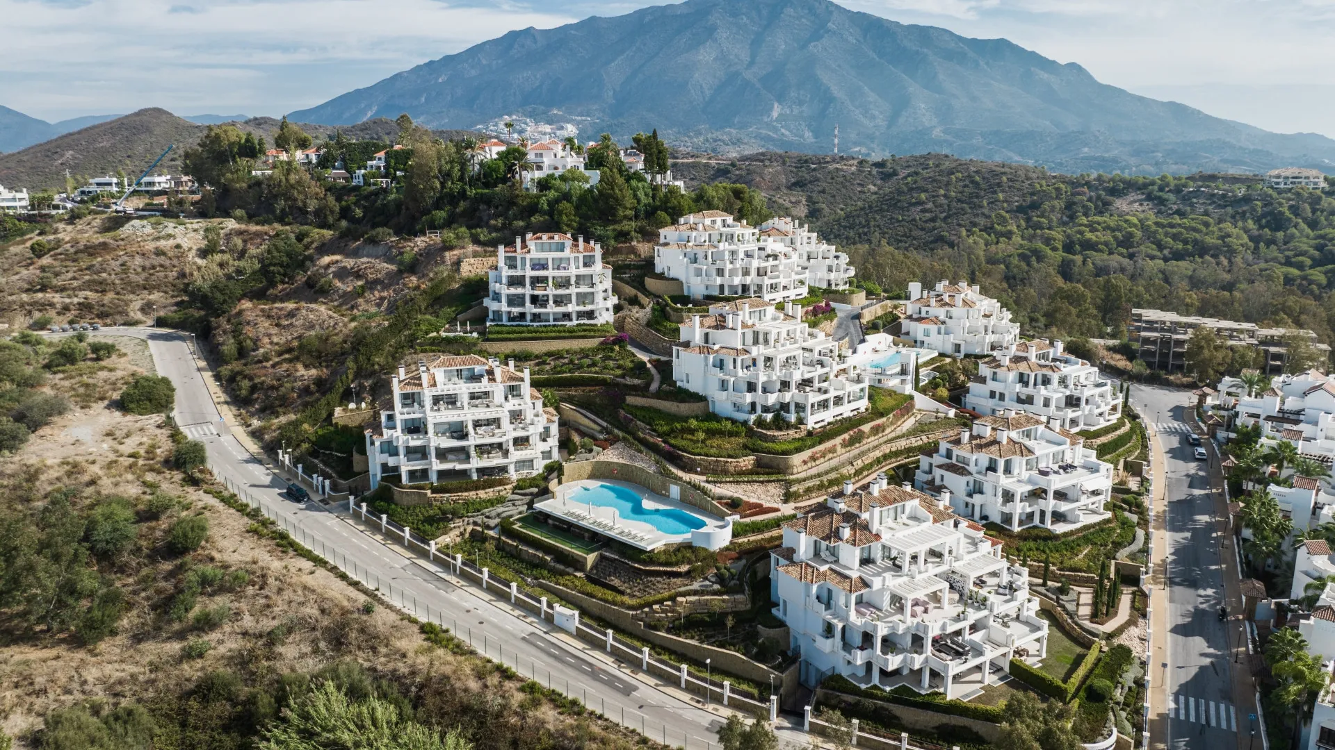 Aloha, apartamento en venta de 7 dormitorios