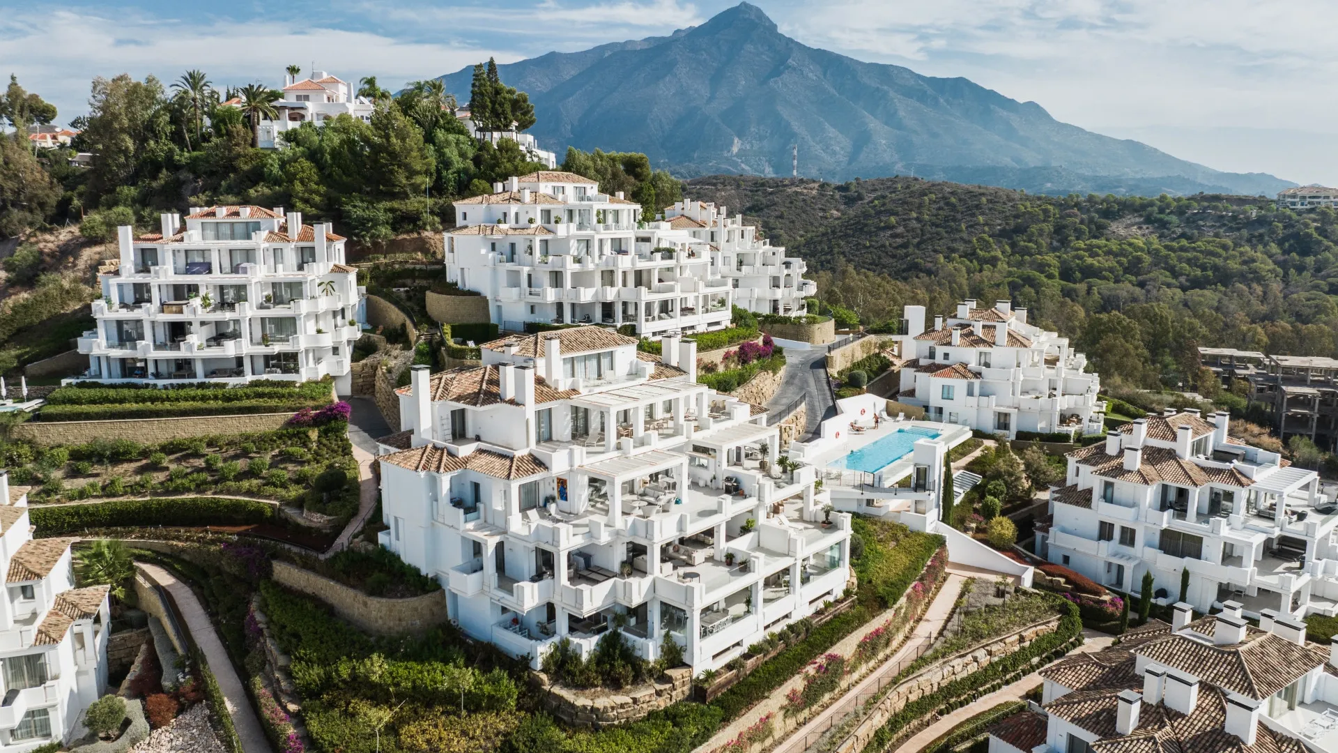 Aloha, apartamento en venta de 7 dormitorios