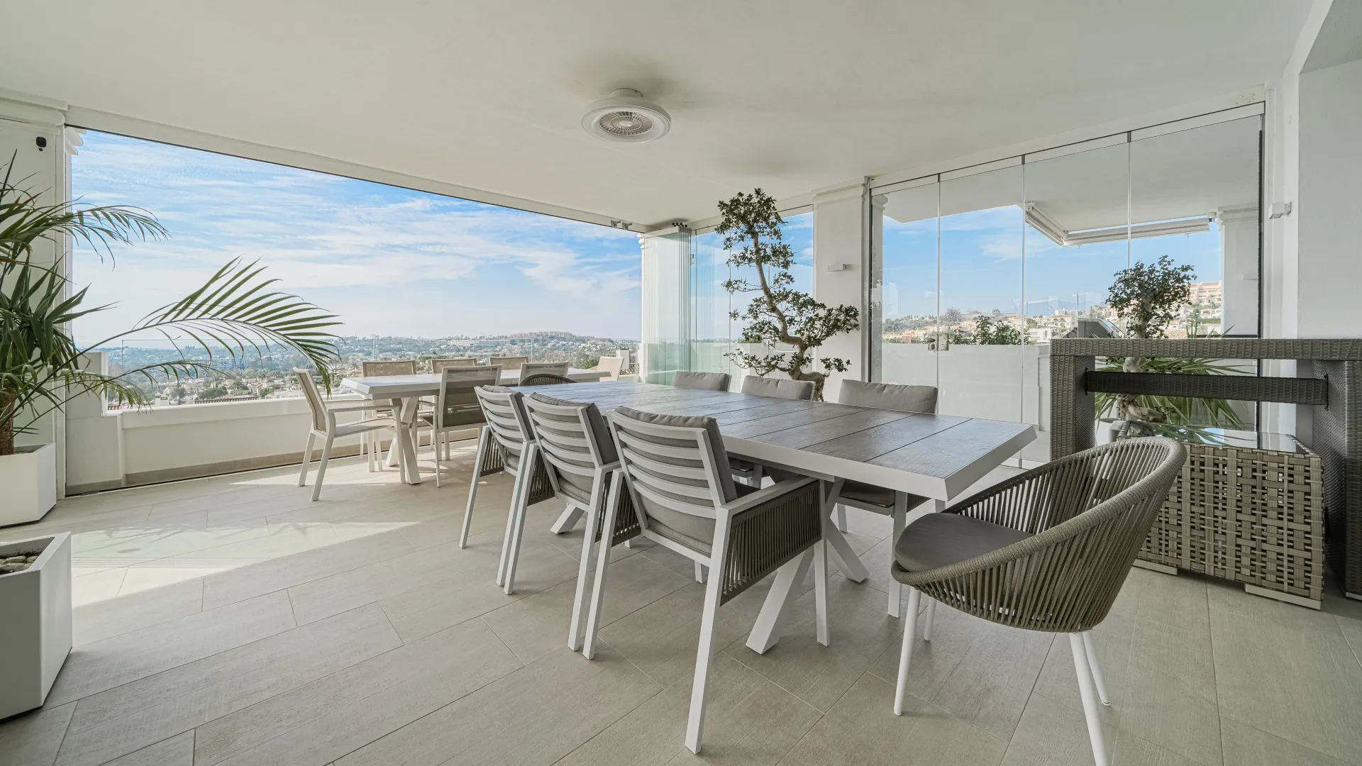 Aloha, apartamento en venta de 7 dormitorios