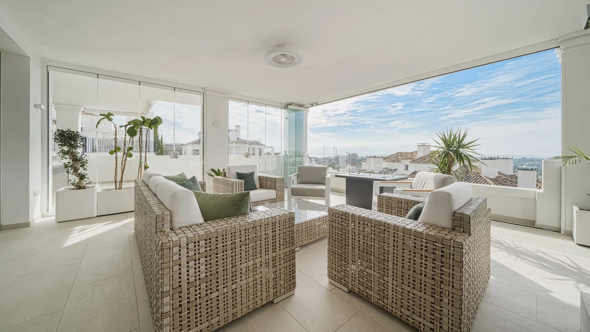 Aloha, apartamento en venta de 7 dormitorios