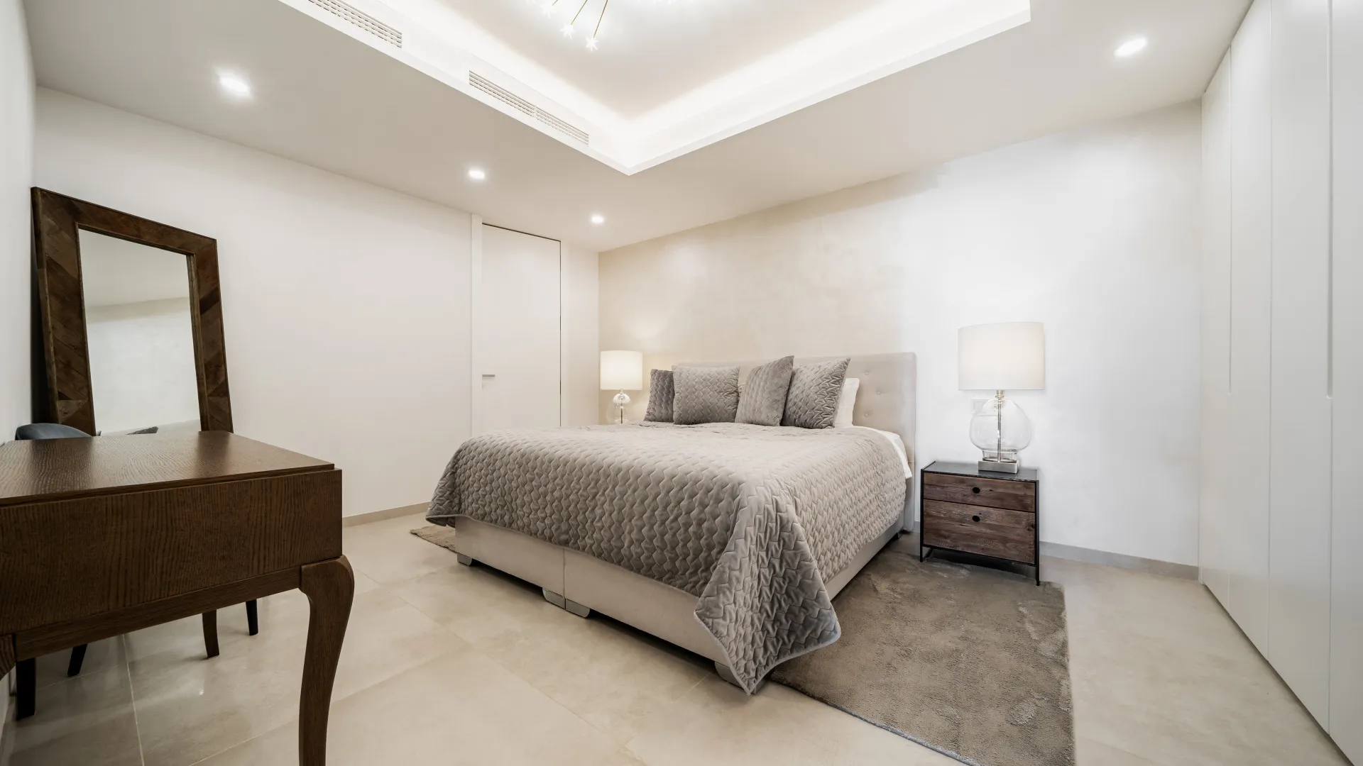 Aloha, apartamento en venta de 7 dormitorios