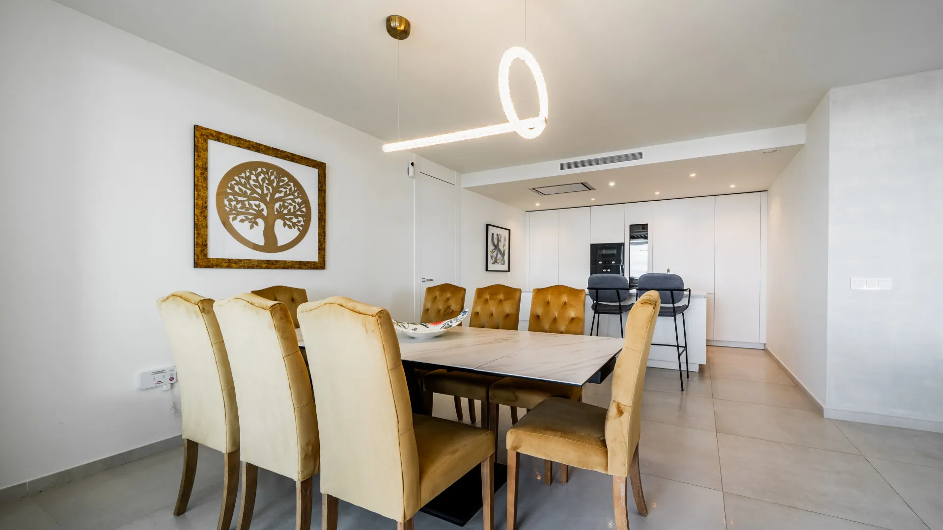 Aloha, apartamento en venta de 7 dormitorios