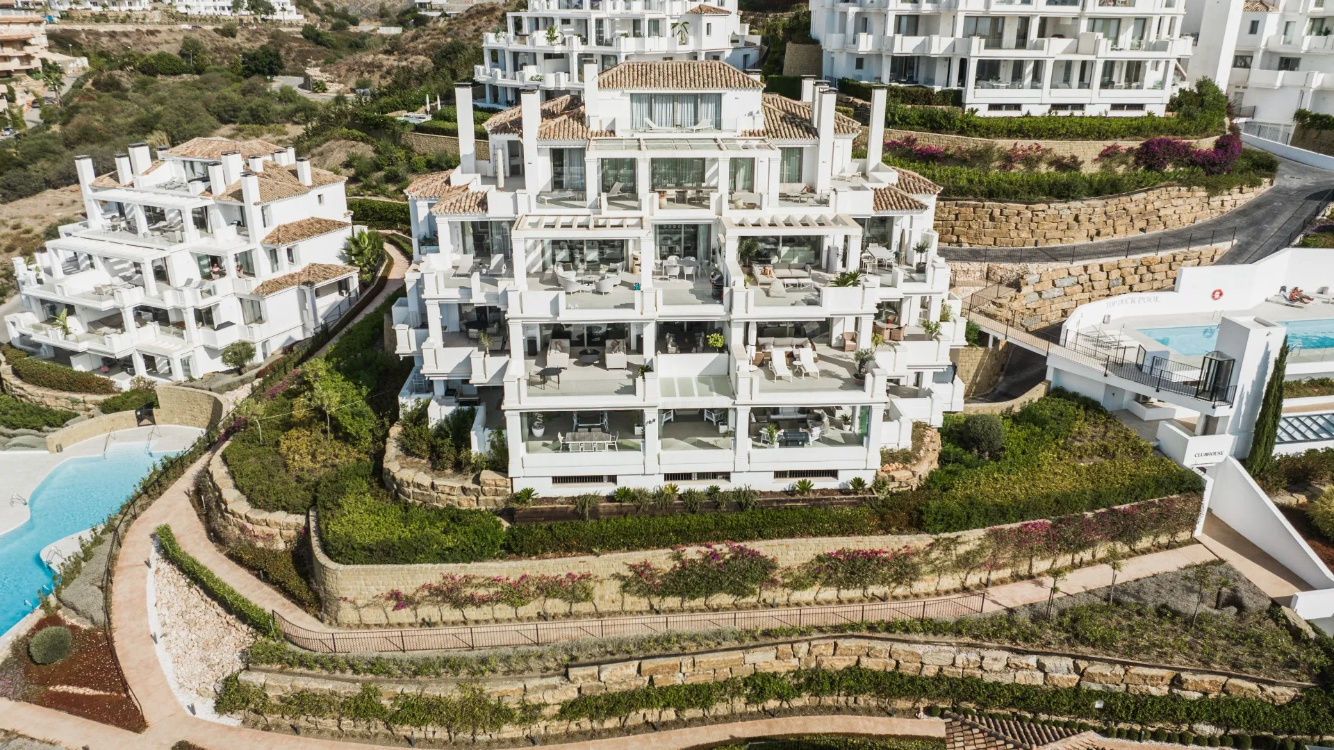 Aloha, apartamento en venta de 7 dormitorios