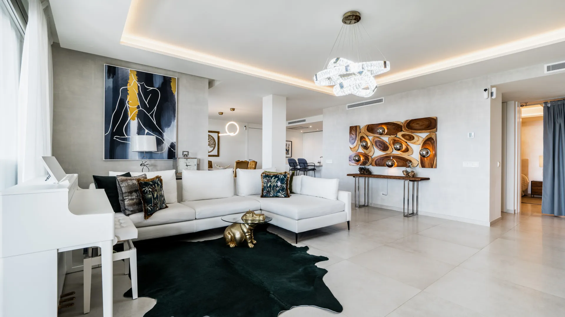 Aloha, apartamento en venta de 7 dormitorios