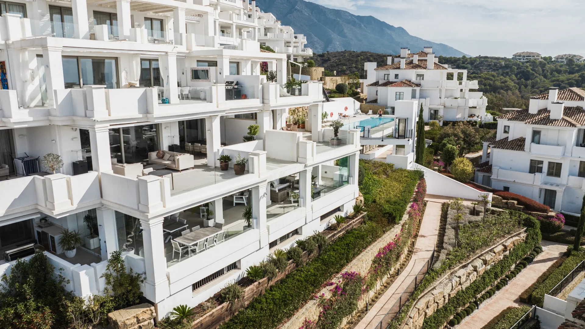 Aloha, apartamento en venta de 7 dormitorios