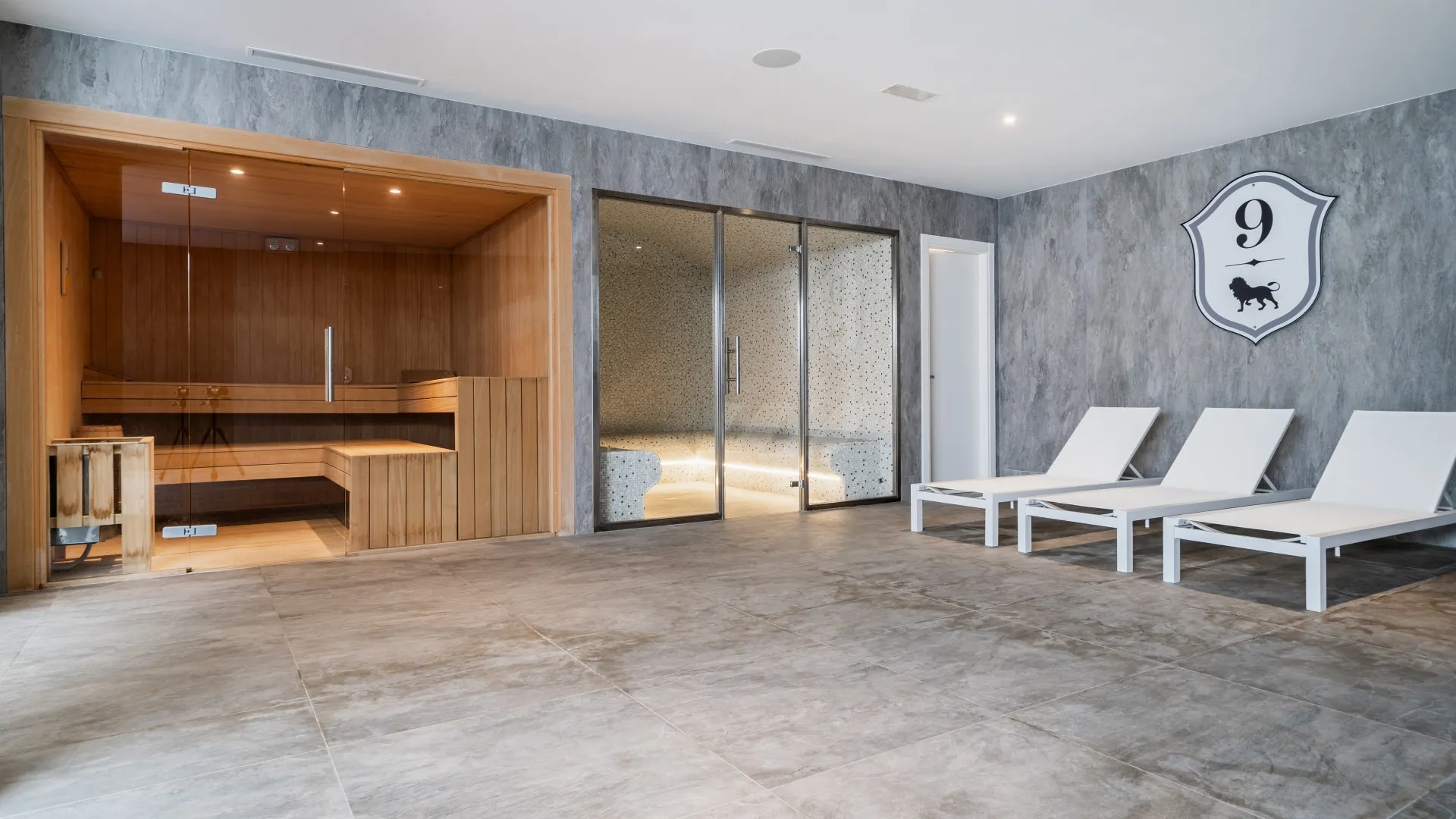 Aloha, apartamento en venta de 7 dormitorios