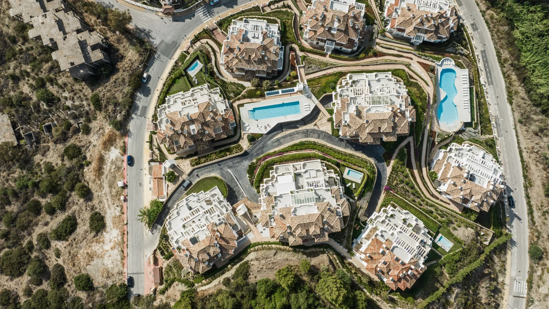 Aloha, apartamento en venta de 7 dormitorios