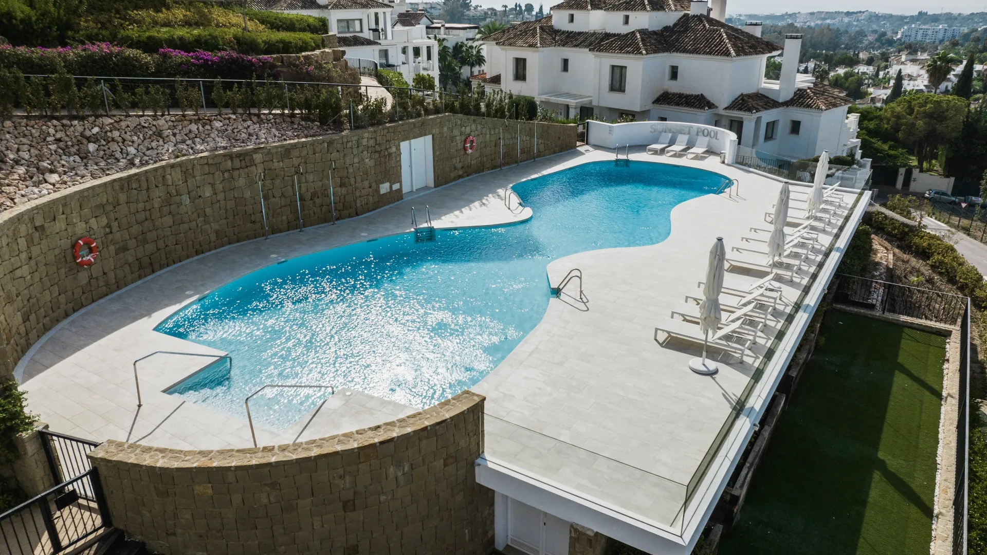 Aloha, apartamento en venta de 7 dormitorios