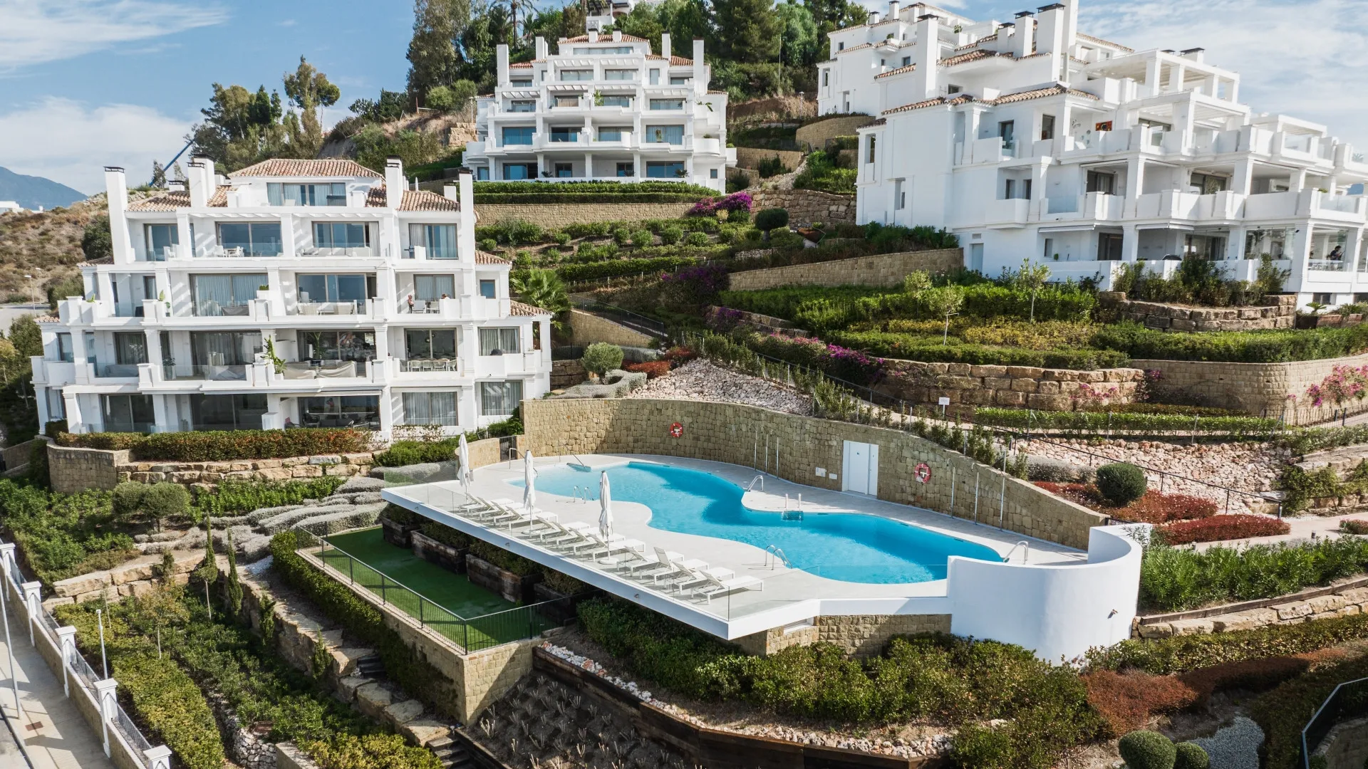 Aloha, apartamento en venta de 7 dormitorios