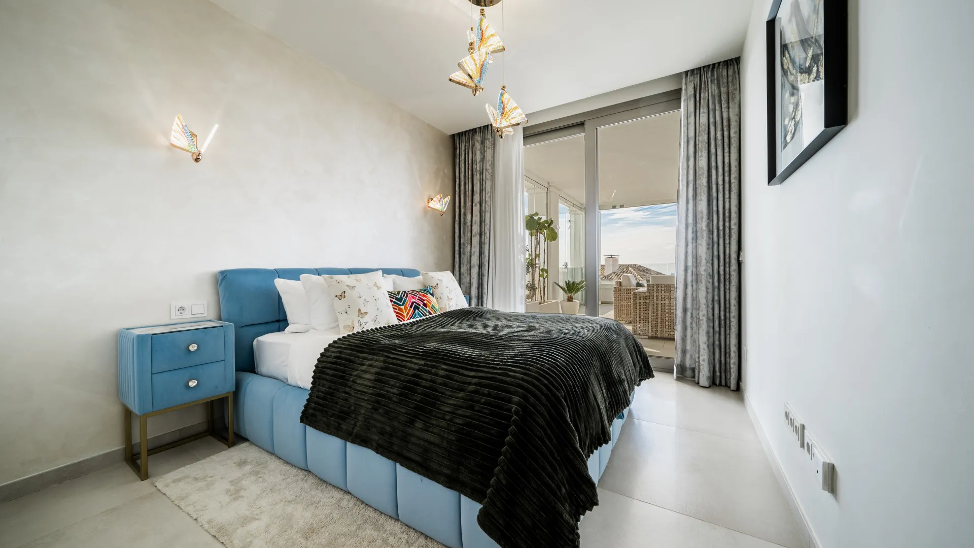 Aloha, apartamento en venta de 7 dormitorios