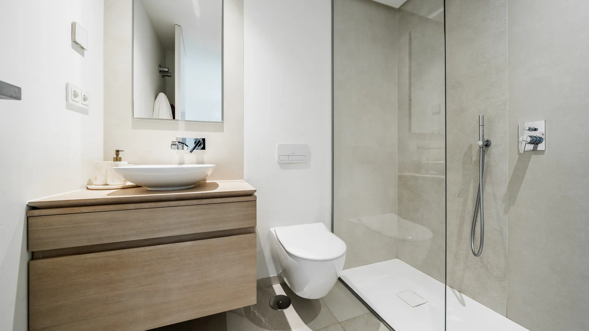 Aloha, apartamento en venta de 7 dormitorios