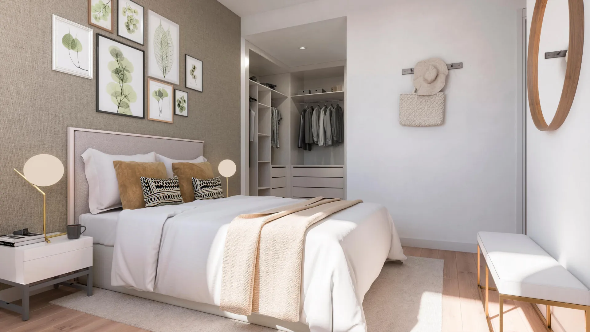 Se vende apartamento en Estepona