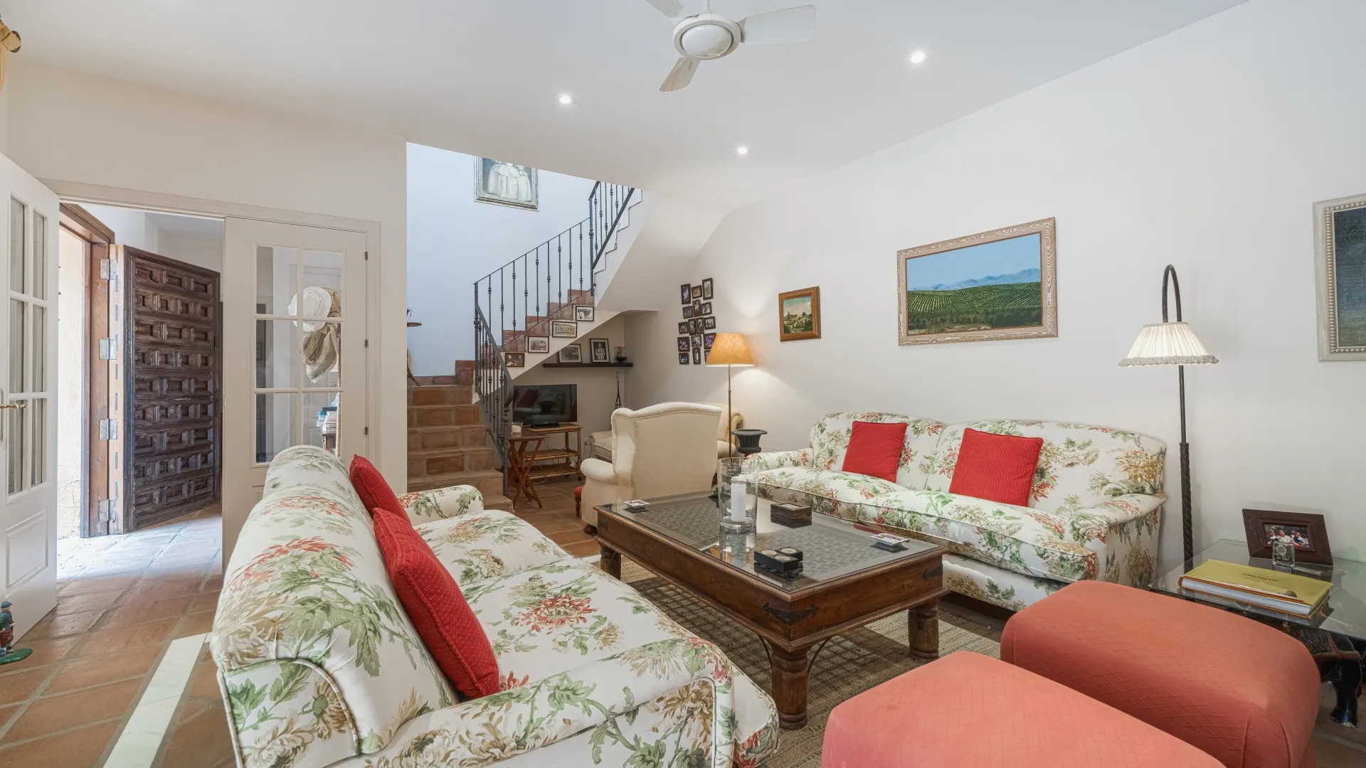 For sale villa with 5 bedrooms in Sotogrande