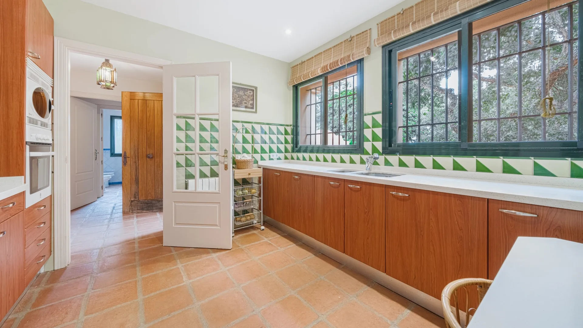 For sale villa with 5 bedrooms in Sotogrande