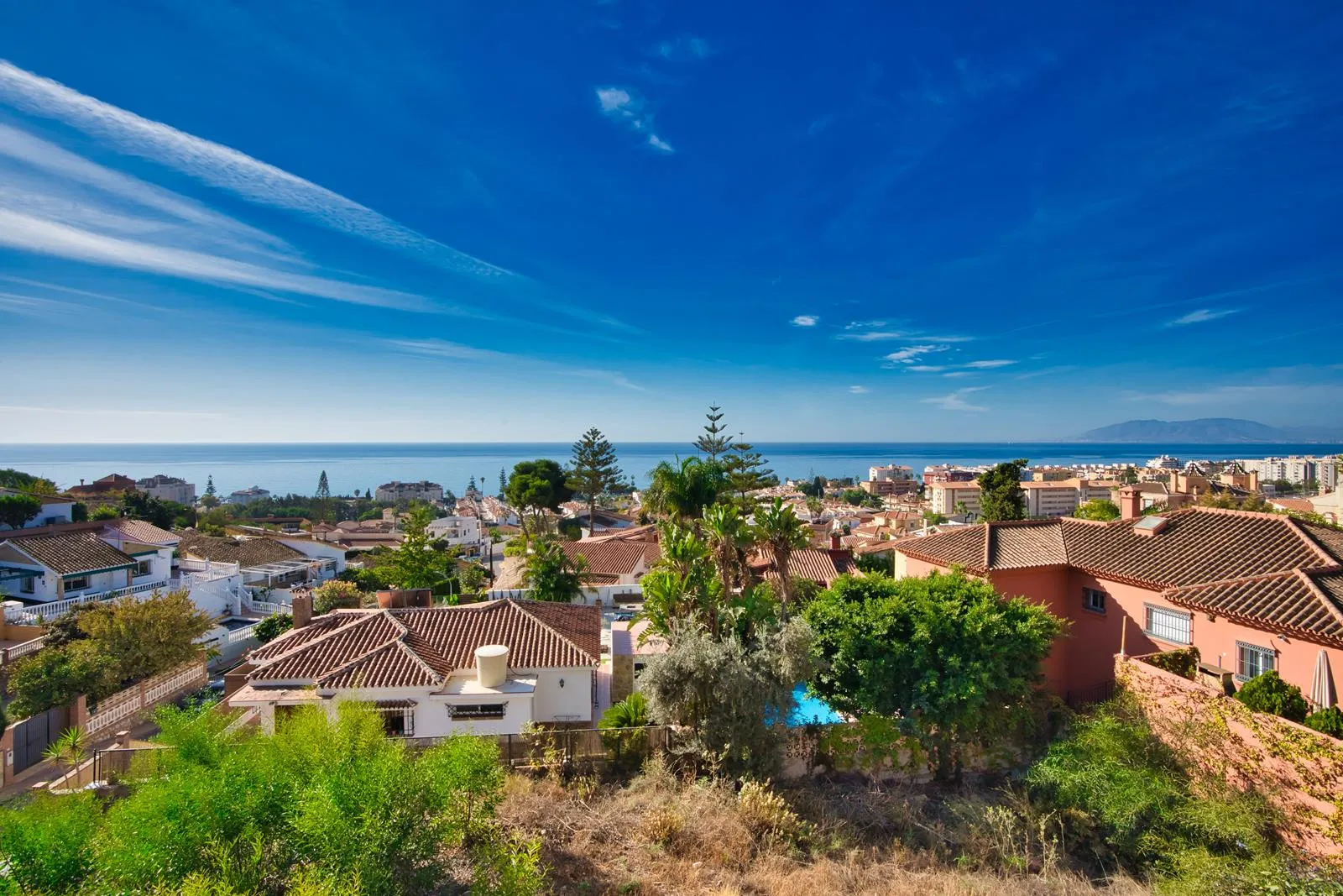 For sale villa with 9 bedrooms in Rincon de la Victoria