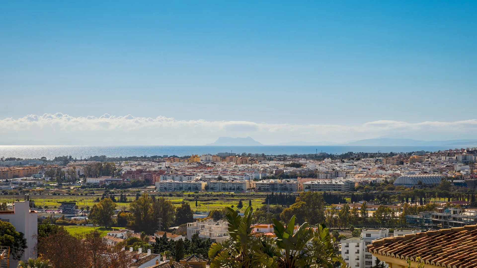 Nueva Andalucia, villa a la venta