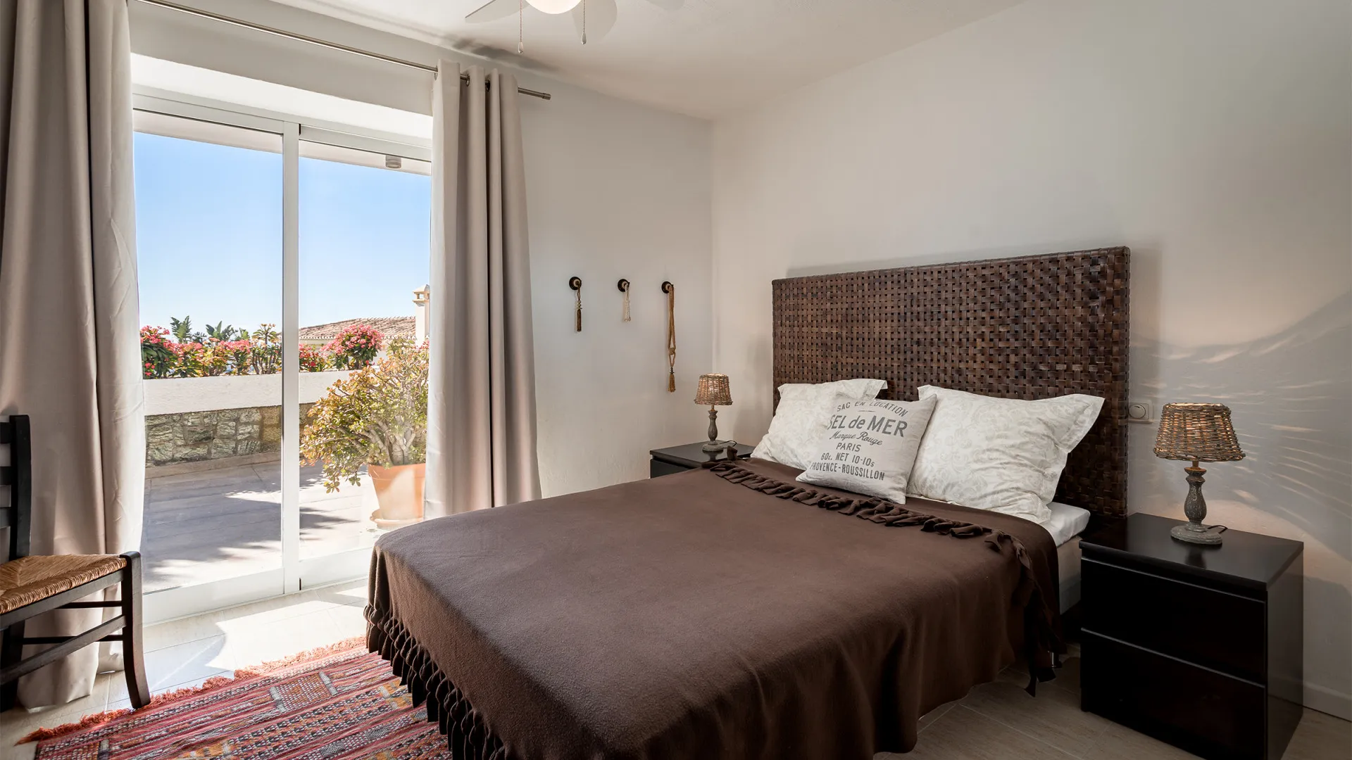 Nueva Andalucia, villa a la venta