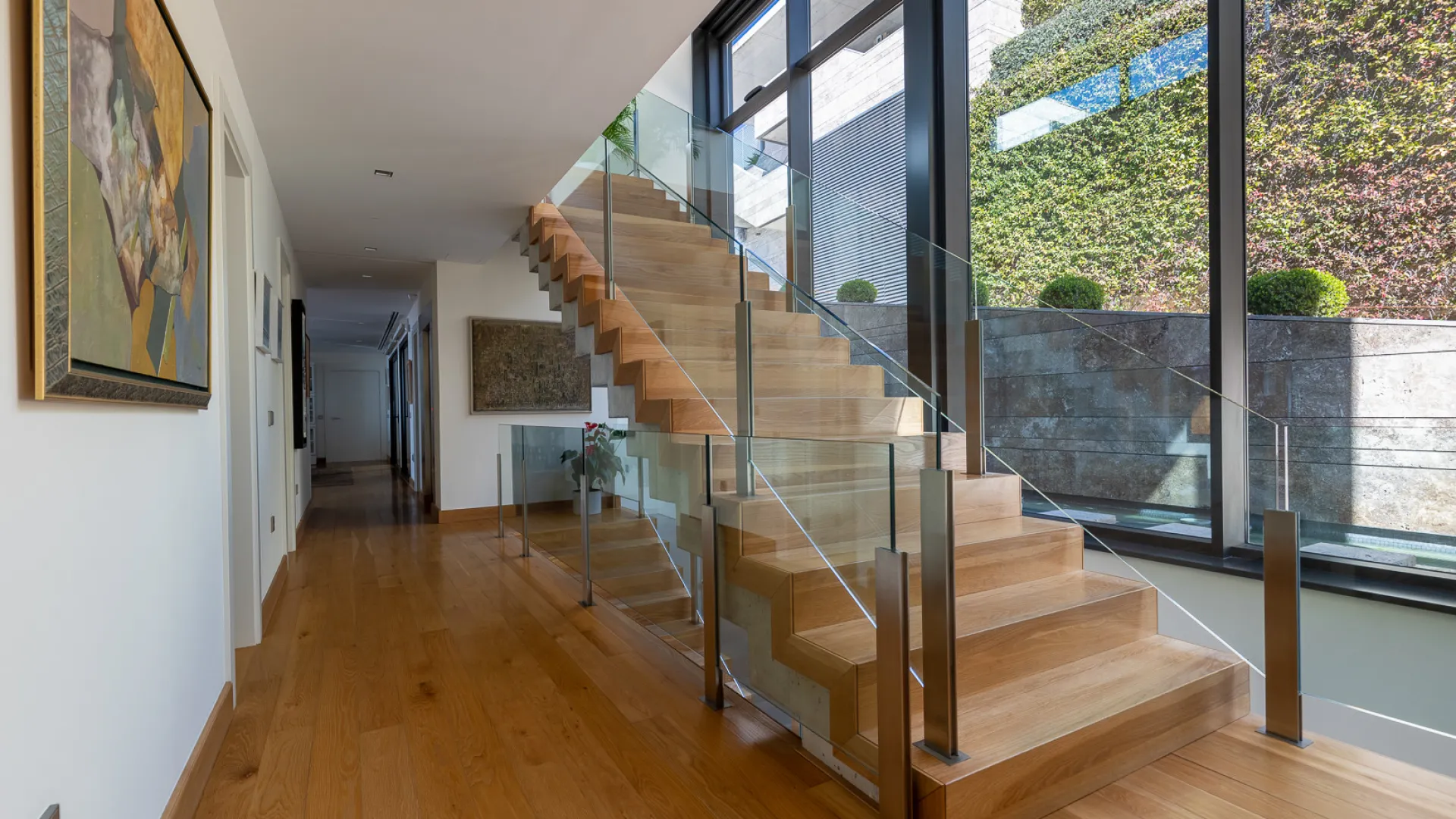 Villa con 8 dormitorios en venta en Malaga - Este