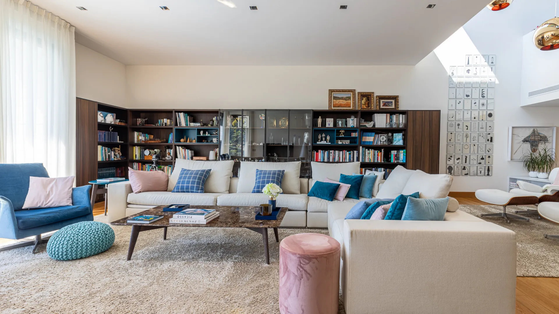 Villa con 8 dormitorios en venta en Malaga - Este