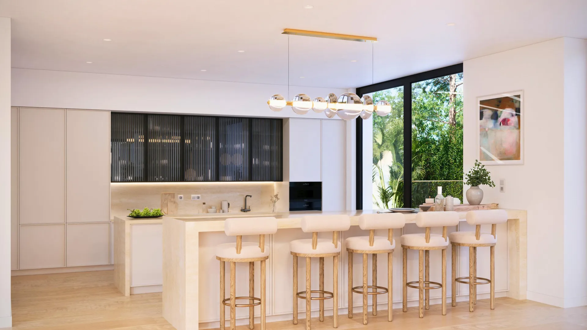 5 bedrooms villa for sale in Sotogrande