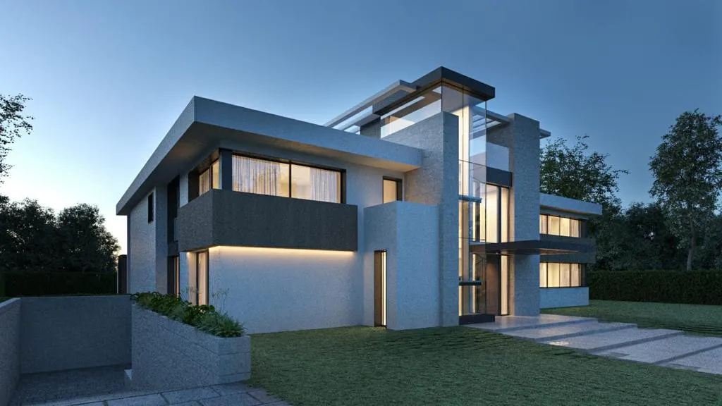 5 bedrooms villa for sale in Sotogrande