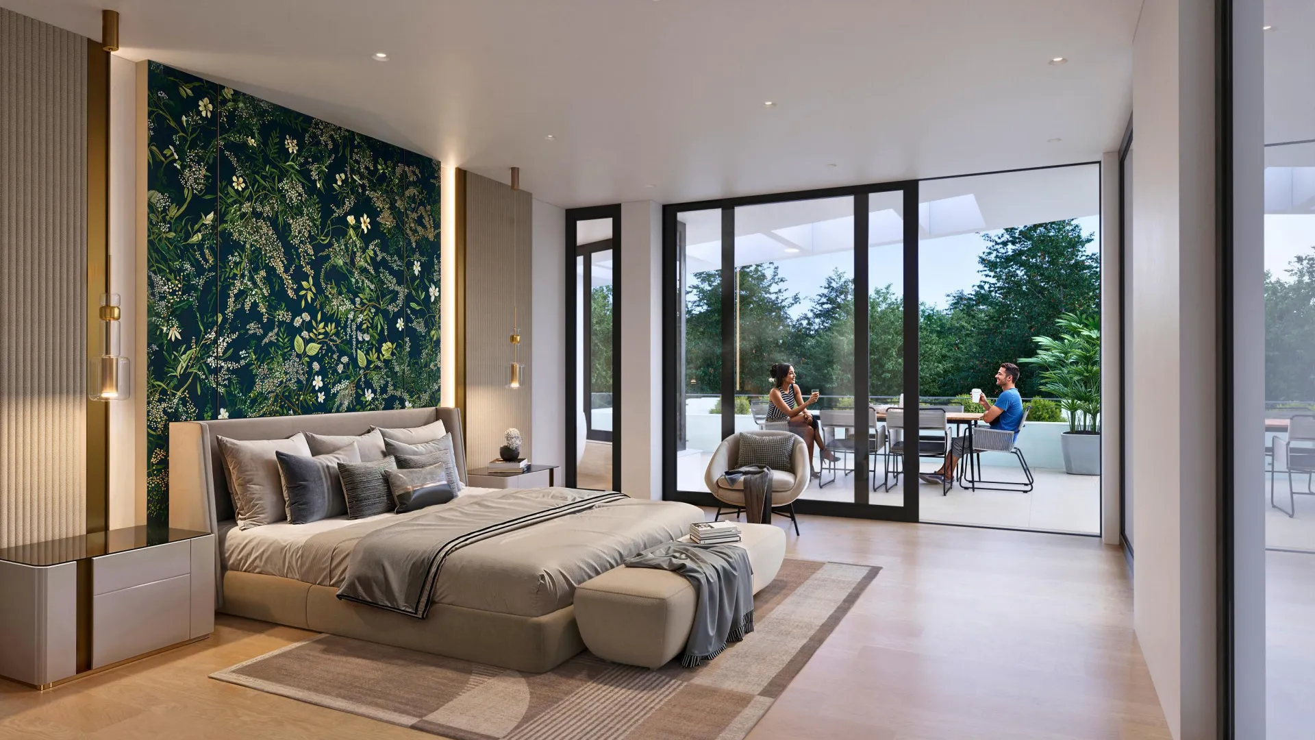 5 bedrooms villa for sale in Sotogrande