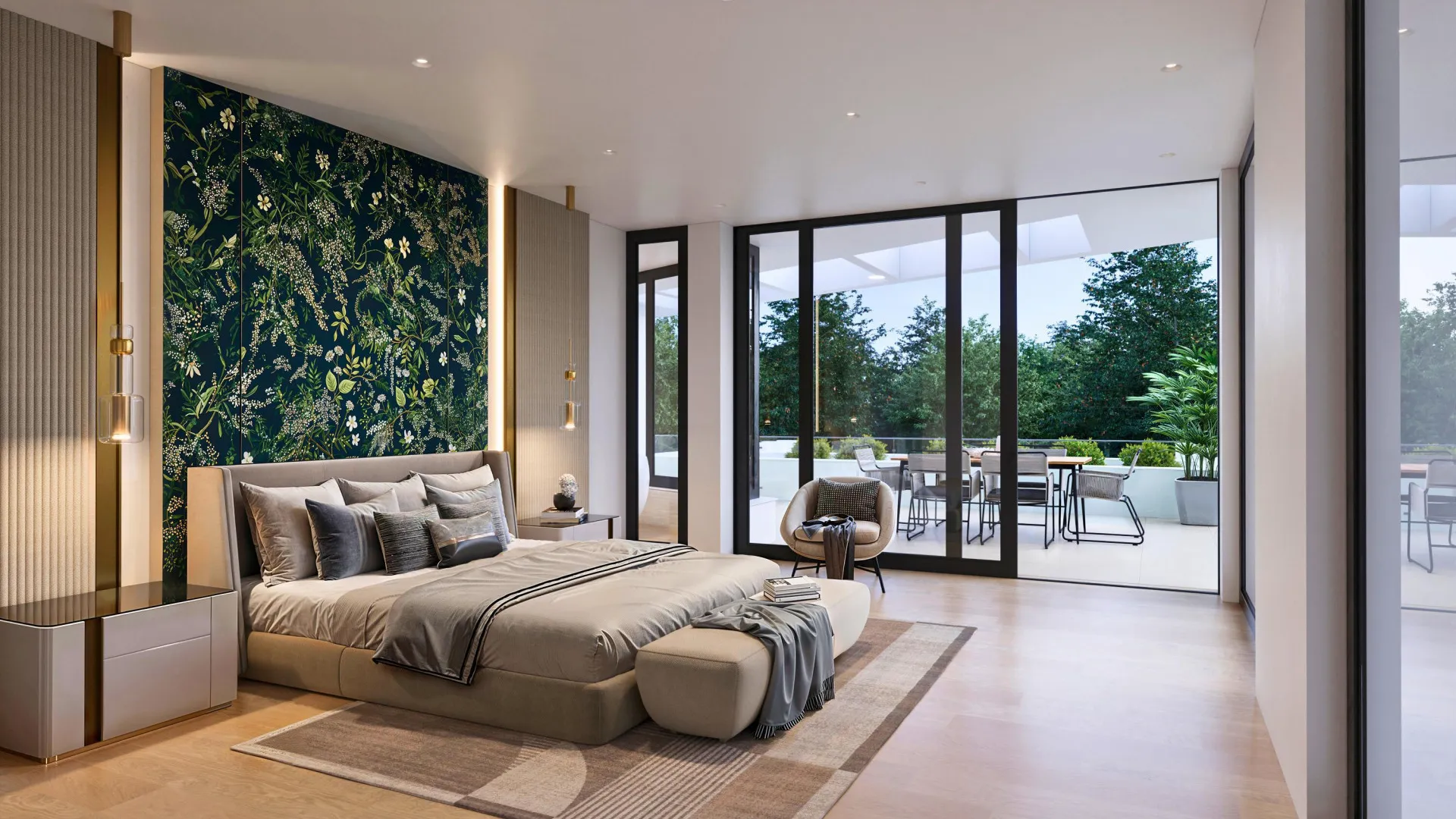 5 bedrooms villa for sale in Sotogrande