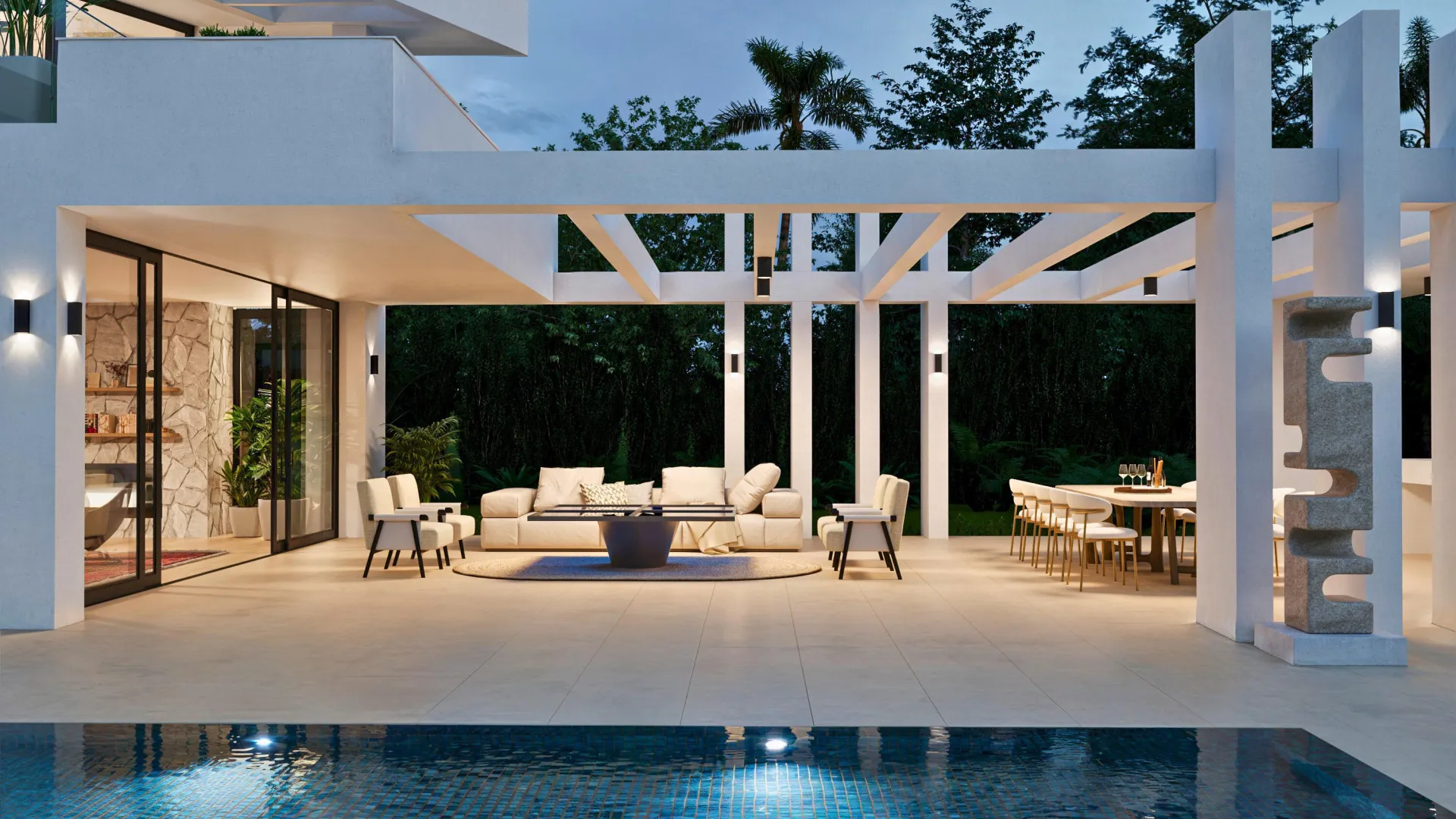 5 bedrooms villa for sale in Sotogrande