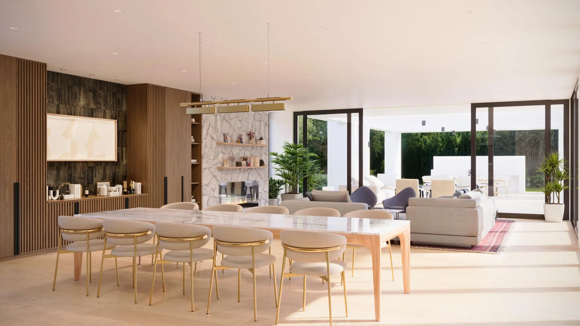 5 bedrooms villa for sale in Sotogrande