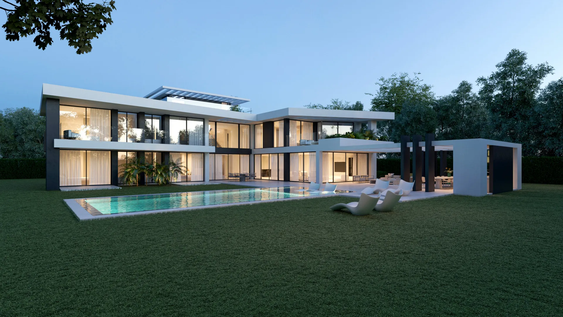 5 bedrooms villa for sale in Sotogrande