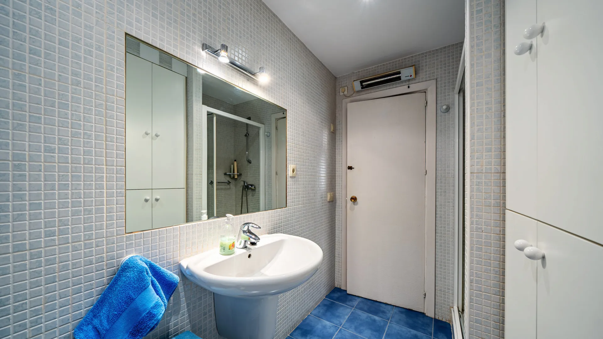 For sale La Malagueta - La Caleta apartment