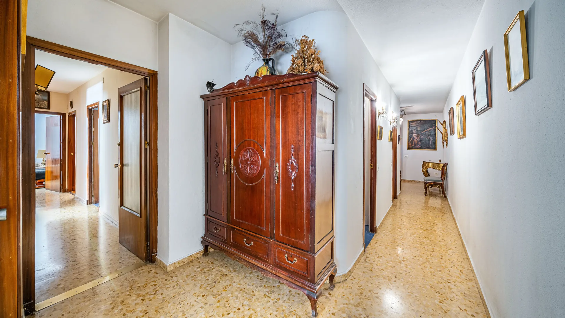 For sale La Malagueta - La Caleta apartment