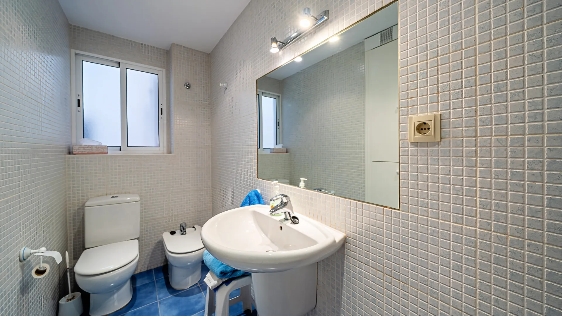 For sale La Malagueta - La Caleta apartment