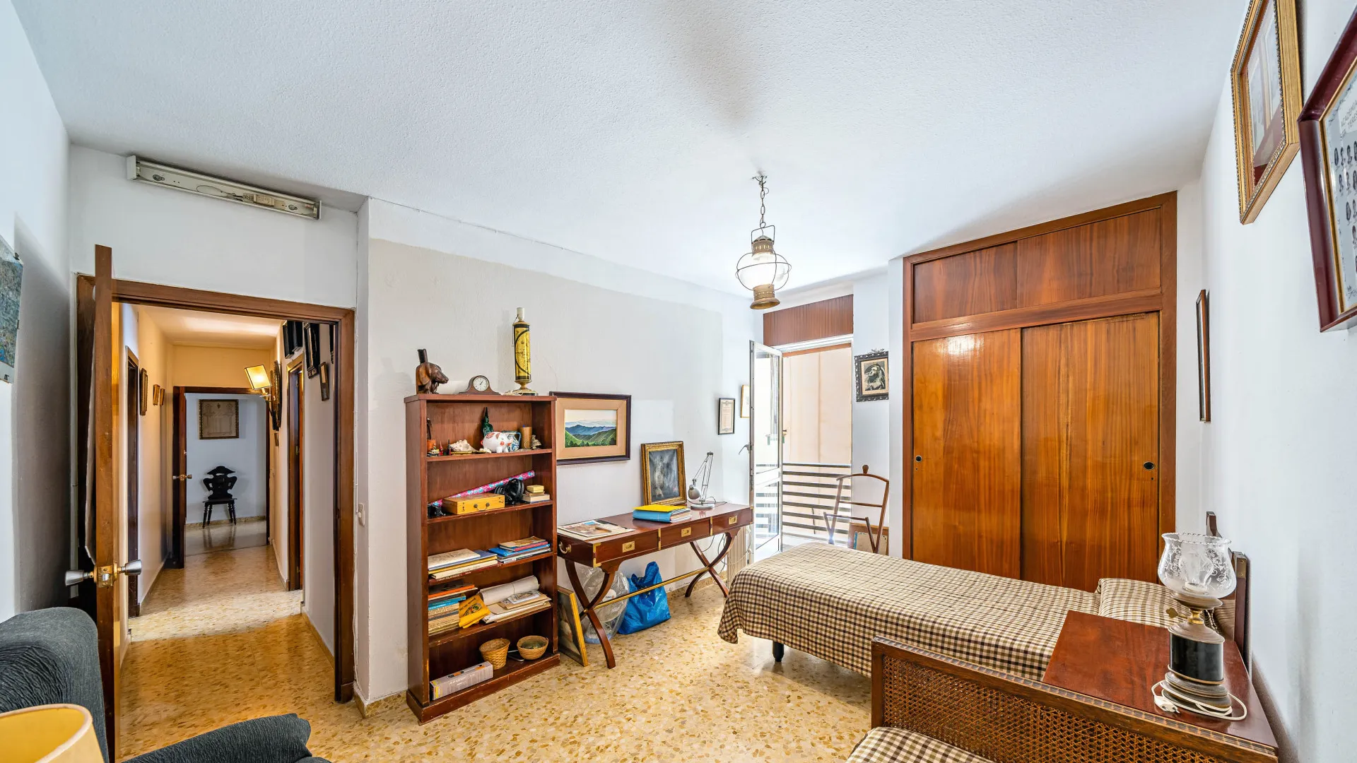 For sale La Malagueta - La Caleta apartment