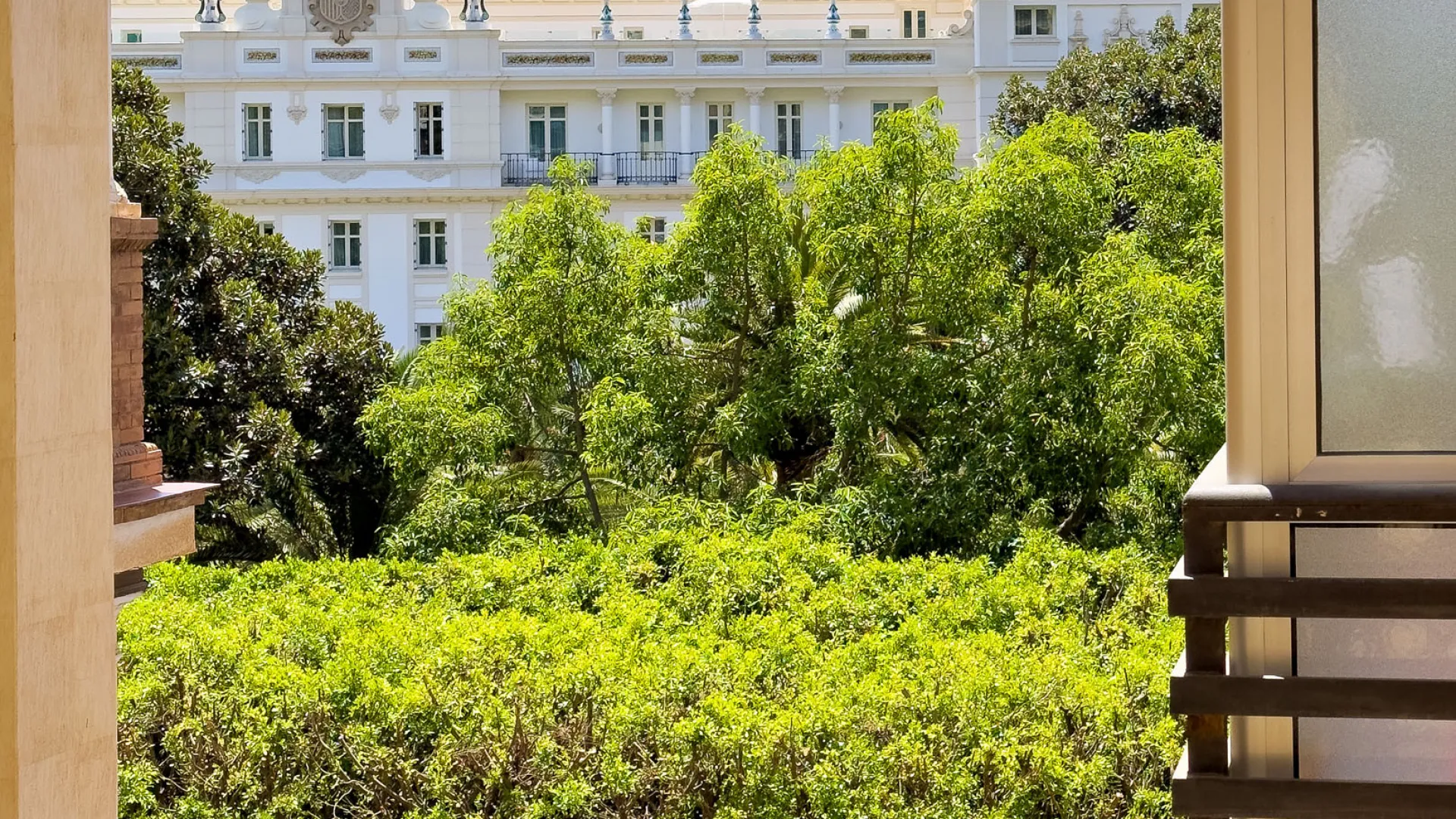 For sale La Malagueta - La Caleta apartment